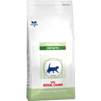 Royal Canin Katze Pediatric Growth 4 kg Veterinary Care Nutrition