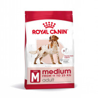 Royal Canin SHN Medium Adult 15kg