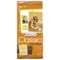 Versele-Laga Classic Duo Krok - Hundefutter - 10 kg