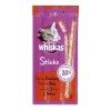 Whiskas Catsticks Rind 18 gr