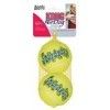 Zen-Kat Kong AirSqueaker Tennis Ball L 76 cm 2 pcs.
