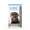 CLiNiC VD Dog Hypoallergenic Lachs 2,5 kg (promo)
