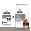 10 kg Hill's Prescription Diet Canine L/D Liver Care hundefutter