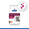 3 kg Hill's Prescription Diet Feline I/D Digestive Care