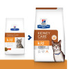 3 kg Hill's Prescription Diet Feline K/D Kidney Care