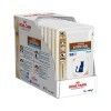 Royal Canin Gastro Intestinal Moderate Calorie Katze 12x100 gr Veterinary Diet
