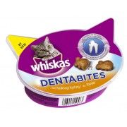 Whiskas Dentabites 40 gr