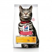 Hills Feline Adult Urinary Health & Hairball Control 3 kg