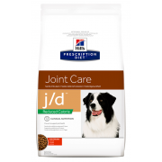 12 kg Hill's Prescription Diet Canine J/D Joint Care Reduced Calorie hundefutter