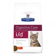 1,5 kg Hills Prescription Diet Feline I/D Digestive Care