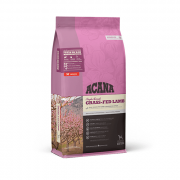 Acana Singles Grass-Fed Lamb Trockenfutter 11,4 kg