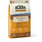 11.4 kg Acana Regionals Wild Prairie Hund