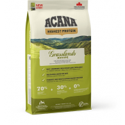 Acana Regionals Grasslands Hund 11.4 kg