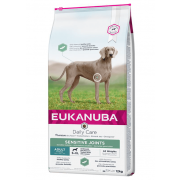 12Kg Eukanuba Daily Care Sensitive Joints