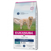 Eukanuba Daily Care Overweight 12 Kg
