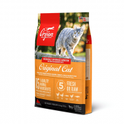 Orijen Cat Kitten Huhn 5.4 kg