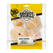 Voskes gemischte Bällchen 4 stück