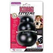 Kong Extreme Schwarz - X-Large