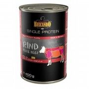 Belcando Single Protein Rind 6 x 400 gr