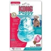 Kong Puppy Hundespielzeug Naturkautschuk S
