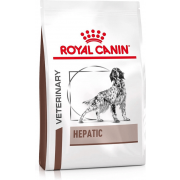 12 kg Royal Canin Hepatic Hund HF 16 Veterinary Diet