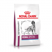 10 kg Royal Canin Renal Special Hund RSF 13 Veterinary Diet