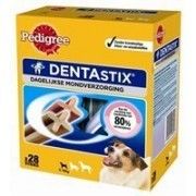Pedigree Dentastix Multipack für kleine Hunde - 28 Stück