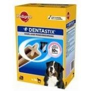 Pedigree Dentastix Multipack für große Hunde - 28 Stück