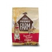 Supreme Tiny Friends Farm Russel Rabbit 2,5 Kg Kaninchenfutter