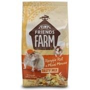 Supreme Tiny Friends Farm Reggie Rat 2,5 Kg