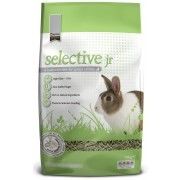 Supreme Science Selective Junior Rabbit 10 Kg