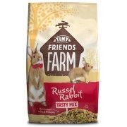 Supreme Tiny Friends Farm Russel Rabbit 12,5 Kg