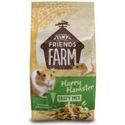 Supreme Tiny Friends Farm Harry Hamster Original 700 gr