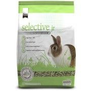 Supreme Science Selective Junior Rabbit 1,5 Kg