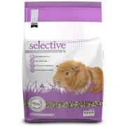 Supreme Science selective Guinea Pig 3 kg