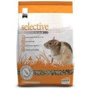 Supreme Science Selective Ratte 1,5 Kg