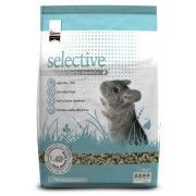 Supreme Science Selective Chinchilla 1,5 Kg