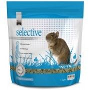 Supreme Science Selective Degu 1,5 kg