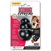 Kong Extreme Schwarz - Small