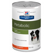 Hill's Prescription Diet - Canine Metabolic Dosen 12 x 370 gr
