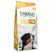 Yarrah Hund Bio Adult Huhn/Getreide 10 kg