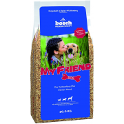 Was es bei dem Kauf die Www.bosch hundefutter zu beurteilen gibt!