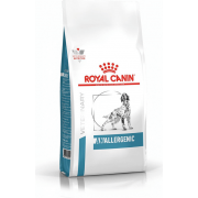 8 kg Royal Canin Anallergenic Hund AN 18 Veterinary Diet