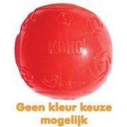 Kong Squeezz Ball Assorti Medium - 6 cm