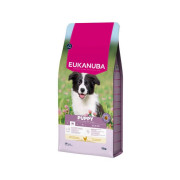 15 kg Eukanuba Puppy Medium Huhn