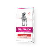 12 kg Eukanuba Veterinary Diet Intestinal hundefutter