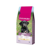 15 kg Eukanuba Puppy Large Huhn