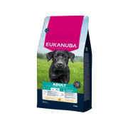 15kg Eukanuba Adult Large Huhn (WEG=WEG, max 2 pro Bestellung)