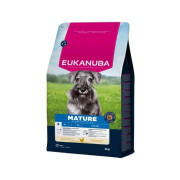 Eukanuba Mature/Senior Small Huhn 3 kg