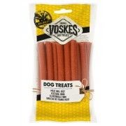 Voskes Rindfleisch Rolle 180gr